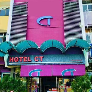 Ct Hotel